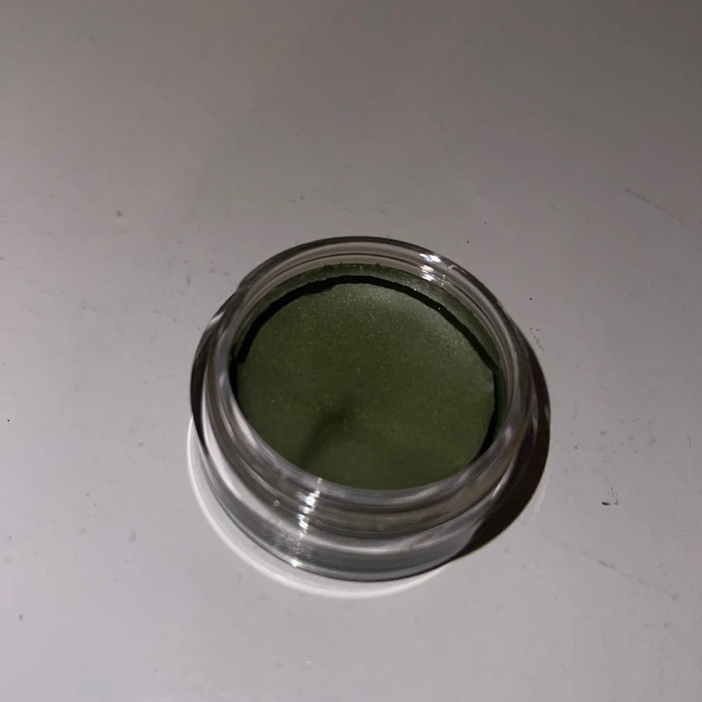 New In Box Mary Kay Cream Eye Color Meadow Grass #025871